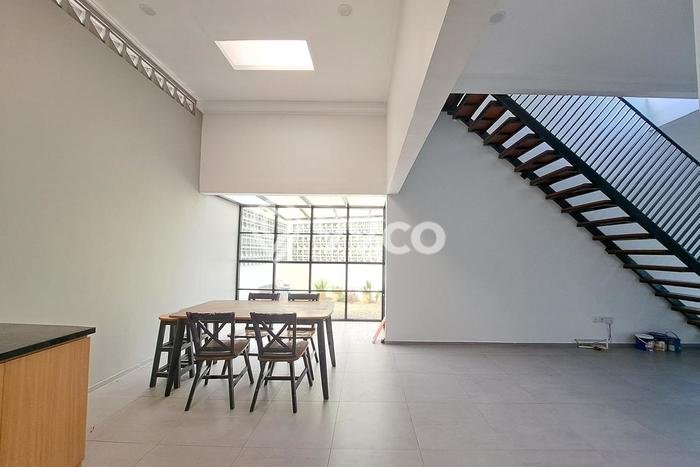 Jual Rumah Modern 3 KT di Krukut, Depok Jual Rumah Modern 3 KT di Krukut, Depok