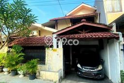Kesempatan Memiliki Properti di Ciputat Timur, Dekat Kawasan Bisnis, Tangerang Selatan - 3 Kamar Tidur Kesempatan Memiliki Properti di Ciputat Timur, Dekat Kawasan Bisnis, Tangerang Selatan - 3 Kamar Tidur