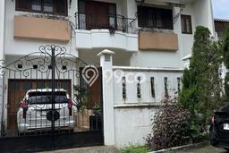 Dijual Rumah Mewah Exclusive di Cinere, Depok Dijual Rumah Mewah Exclusive di Cinere, Depok