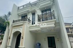 Jual Rumah Bagus Siap Huni LB 140m2 di Jagakarsa, Jakarta Selatan Jual Rumah Bagus Siap Huni LB 140m2 di Jagakarsa, Jakarta Selatan
