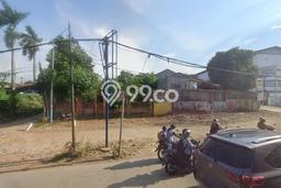 Tanah Kavling Dijual di Kalimalang, Bekasi dengan Luas Tanah 905m2 Tanah Kavling Dijual di Kalimalang, Bekasi dengan Luas Tanah 905m2