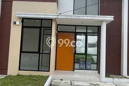 Dijual Rumah Eksklusif 2 KT di Cikupa Citra Raya, Tangerang Dijual Rumah Eksklusif 2 KT di Cikupa Citra Raya, Tangerang