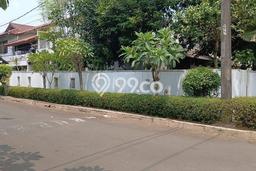 Best Deal Hunian Premium Ideal dan Luas di Cinere, Depok Best Deal Hunian Premium Ideal dan Luas di Cinere, Depok