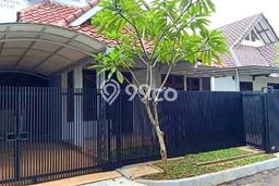 Rumah Elit Modern Siap Huni di Lebak Bulus Jakarta Selatan Rumah Elit Modern Siap Huni di Lebak Bulus Jakarta Selatan