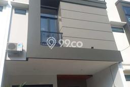 Dijual Rumah Elit Exclusive di Pancoran, Jakarta Selatan Dijual Rumah Elit Exclusive di Pancoran, Jakarta Selatan