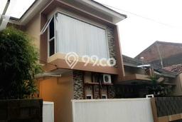 Hunian Cantik Modern Lb 180m2 di Jagakarsa, Jakarta Selatan Hunian Cantik Modern Lb 180m2 di Jagakarsa, Jakarta Selatan