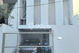 Rumah Luxury Modern Siap Huni di Bintaro Jakarta Selatan Rumah Luxury Modern Siap Huni di Bintaro Jakarta Selatan