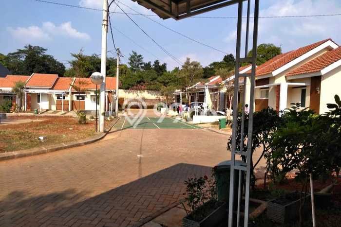 Rumah Modern Cantik 2 KT Bisa Langsung Pindah di Setu Rumah Modern Cantik 2 KT Bisa Langsung Pindah di Setu