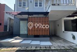 Rumah Kontrakan Jakarta Selatan LT 160m2 LB 220m2 Area Lebak Bulus Rumah Kontrakan Jakarta Selatan LT 160m2 LB 220m2 Area Lebak Bulus