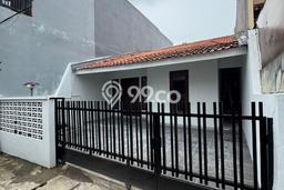 Dijual Rumah Modern 2 KT di Radio Dalam, Jakarta Selatan Dijual Rumah Modern 2 KT di Radio Dalam, Jakarta Selatan