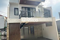 Dijual Rumah 3 Kamar Lokasi Ideal Nyaman dan Strategis di Jagakarsa Dijual Rumah 3 Kamar Lokasi Ideal Nyaman dan Strategis di Jagakarsa