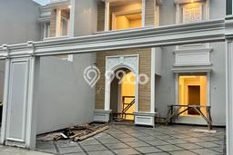 Dijual Rumah Premium dengan Fasilitas Sekitar Komplit di Jagakarsa, Jakarta Selatan Dijual Rumah Premium dengan Fasilitas Sekitar Komplit di Jagakarsa, Jakarta Selatan