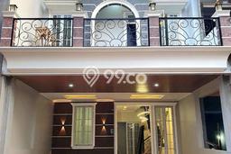 Jual Rumah Minimalis Bagus Punya 3 KT di Jagakarsa Jakarta Selatan SHM Jual Rumah Minimalis Bagus Punya 3 KT di Jagakarsa Jakarta Selatan SHM
