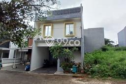 Lokasi terbaik! Rumah siap huni dikontrakkan di Cinere LB 250m2 Lokasi terbaik! Rumah siap huni dikontrakkan di Cinere LB 250m2