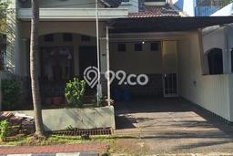 PREMIUM CHOICE! Rumah di Sukmajaya, 3 KT, Lingkungan Strategis, LT 126m² Bangunan 110m² PREMIUM CHOICE! Rumah di Sukmajaya, 3 KT, Lingkungan Strategis, LT 126m² Bangunan 110m²