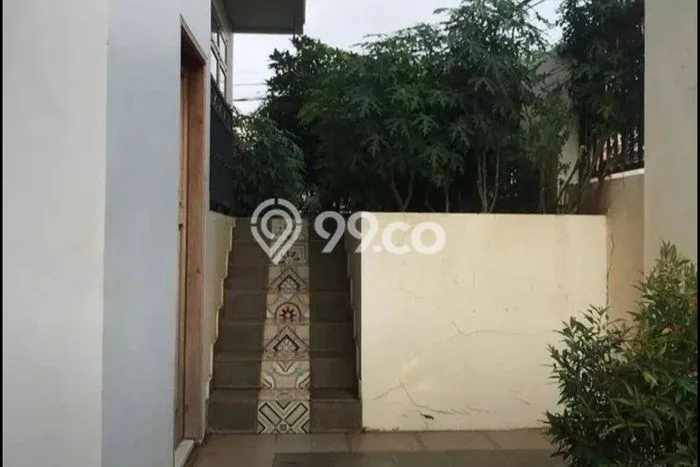 Dijual Rumah Luas Elegan Dengan View Cantik di Radio Dalam, Jakarta Selatan Dijual Rumah Luas Elegan Dengan View Cantik di Radio Dalam, Jakarta Selatan