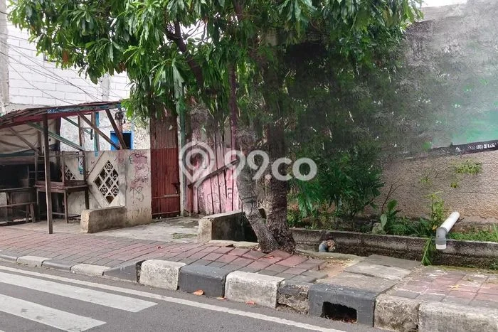 Rumah Mewah LB 100m2 Siap Pakai Desain Elegan di Bendungan Hilir, Jakarta Pusat Rumah Mewah LB 100m2 Siap Pakai Desain Elegan di Bendungan Hilir, Jakarta Pusat