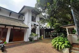 Hunian Super Mewah dengan Akses Paling Strategis di Pondok Indah, Jakarta Selatan Hunian Super Mewah dengan Akses Paling Strategis di Pondok Indah, Jakarta Selatan