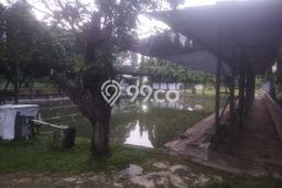Dijual Tanah Lokasi Kebagusan, Jakarta Selatan Seluas 6812m2 Dijual Tanah Lokasi Kebagusan, Jakarta Selatan Seluas 6812m2