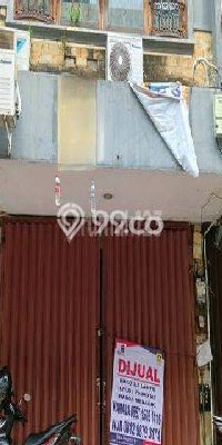 Paling Dicari! Ruko Dijual di Hasyim Ashari Harga Kompetitif Paling Dicari! Ruko Dijual di Hasyim Ashari Harga Kompetitif