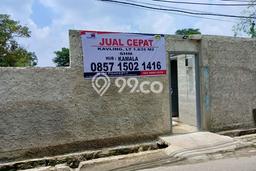 Tanah Kavling Dijual di Cireundeu, Tangerang dengan Luas Tanah 1635m2 Tanah Kavling Dijual di Cireundeu, Tangerang dengan Luas Tanah 1635m2