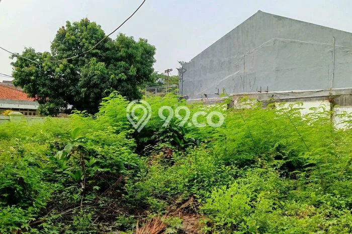 Dijual Tanah 570m2 di Radio Dalam, Jakarta Selatan Dijual Tanah 570m2 di Radio Dalam, Jakarta Selatan