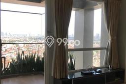 Dijual Cepat Apartemen Eksklusif 2 Kamar di Kebayoran Baru, Jakarta Selatan Dijual Cepat Apartemen Eksklusif 2 Kamar di Kebayoran Baru, Jakarta Selatan