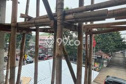 Dijual Ruko Kawasan Jagakarsa, Luas 115m², Area Komersial Dijual Ruko Kawasan Jagakarsa, Luas 115m², Area Komersial