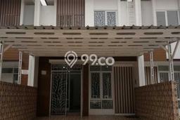 Jual Rumah Bagus Siap Huni LB 59m2 di Panongan, Tangerang Jual Rumah Bagus Siap Huni LB 59m2 di Panongan, Tangerang