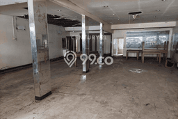 PELUANG EMAS! Ruko Kawasan Tebet, Luas 350m2m², Kawasan Bisnis PELUANG EMAS! Ruko Kawasan Tebet, Luas 350m2m², Kawasan Bisnis