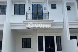 Dijual Cepat Rumah Favorit Siap Huni LB 115m2 di Jagakarsa, Jakarta Selatan Dijual Cepat Rumah Favorit Siap Huni LB 115m2 di Jagakarsa, Jakarta Selatan