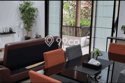 Rumah Modern Cantik 2 Kamar Siap Huni di Ciawi Rumah Modern Cantik 2 Kamar Siap Huni di Ciawi