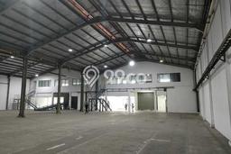 Unit Gudang Tersedia di Cikarang Spesifikasi LB 2216m2 Unit Gudang Tersedia di Cikarang Spesifikasi LB 2216m2