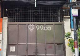 Dijual Ruko Kawasan Penjaringan, Luas 228m2m², Kawasan Potensial, Mainroad Dijual Ruko Kawasan Penjaringan, Luas 228m2m², Kawasan Potensial, Mainroad
