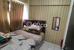 Dijual Apartemen 1 Kamar Tidur, 1 Kamar Mandi di Cakung, Jakarta Timur Dijual Apartemen 1 Kamar Tidur, 1 Kamar Mandi di Cakung, Jakarta Timur