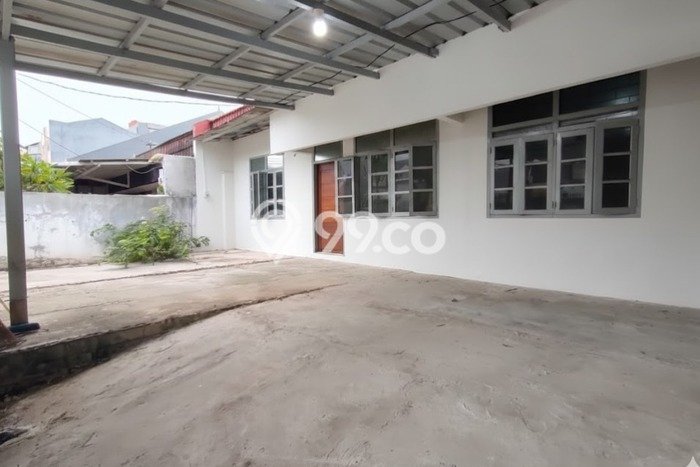 Jarang Ada! Rumah Sewa 3 Kamar Bagus Siap Huni Taman Kota Jarang Ada! Rumah Sewa 3 Kamar Bagus Siap Huni Taman Kota