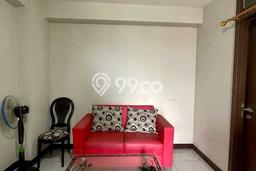Siap Milik Apartemen 2 Kamar Tidur, 1 Kamar Mandi di Bekasi Timur, Bekasi Siap Milik Apartemen 2 Kamar Tidur, 1 Kamar Mandi di Bekasi Timur, Bekasi