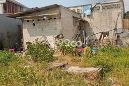 Tanah Dijual Lokasi Meruya, Jakarta Barat Luas 250m2 Legalitas Aman Tanah Dijual Lokasi Meruya, Jakarta Barat Luas 250m2 Legalitas Aman