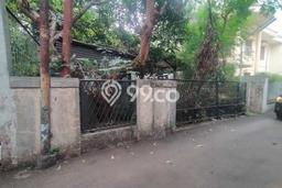 Lahan untuk Dijual Lokasi Pasar Minggu, Jakarta Selatan Luas 176m2 SHM Lahan untuk Dijual Lokasi Pasar Minggu, Jakarta Selatan Luas 176m2 SHM