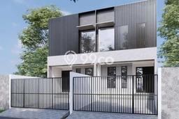 Jual Rumah Luas Megah Dengan View Cantik di Meruya, Jakarta Barat Jual Rumah Luas Megah Dengan View Cantik di Meruya, Jakarta Barat