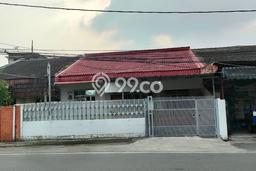 Jarang Ada! Rumah Sewa 3 Kamar Bagus Siap Huni Taman Kota Jarang Ada! Rumah Sewa 3 Kamar Bagus Siap Huni Taman Kota