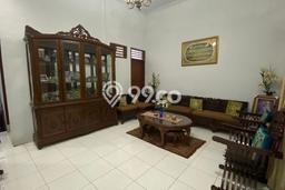Rumah Modern Minimalis 4 KT Siap Huni di Larangan Rumah Modern Minimalis 4 KT Siap Huni di Larangan