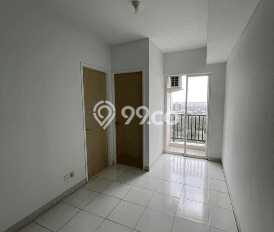 Apartemen Cozy Dijual di Tangerang Spesifikasi 2 KT, 1 KM Apartemen Cozy Dijual di Tangerang Spesifikasi 2 KT, 1 KM