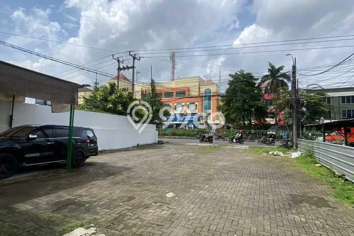 Unit Ruko Disewakan di Kranji di Area Ramai & Strategis Unit Ruko Disewakan di Kranji di Area Ramai & Strategis