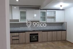 Ready to Use! Luxury House LT 378m2 Desain Modern di Bintaro Ready to Use! Luxury House LT 378m2 Desain Modern di Bintaro