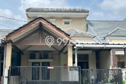 Rumah Modern 3 Kamar LT 90m2 di Alam Sutera Rumah Modern 3 Kamar LT 90m2 di Alam Sutera