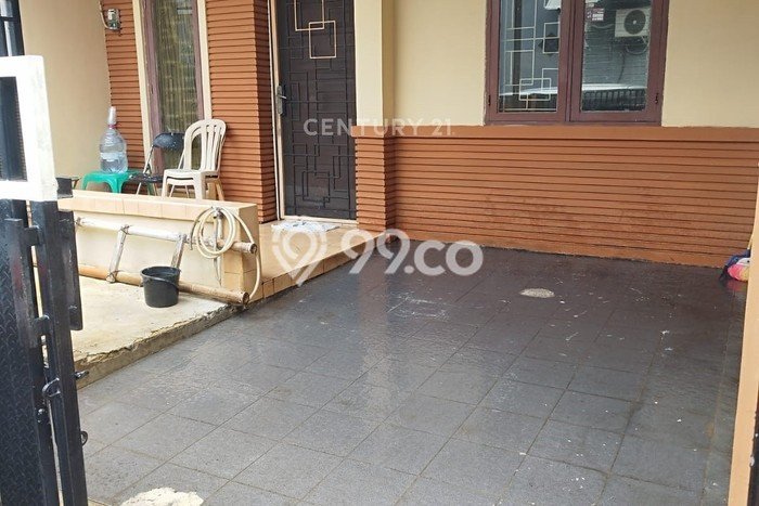 Dijual Rumah 2 Kamar Lokasi Strategis Nyaman dan Strategis di Periuk Dijual Rumah 2 Kamar Lokasi Strategis Nyaman dan Strategis di Periuk