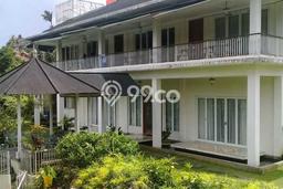 Vila di Megamendung, Area 14305m2m², Area Strategis Vila di Megamendung, Area 14305m2m², Area Strategis