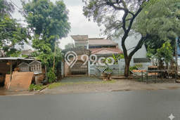 Dijual Rumah Mewah Megah Dengan View Eksklusif di Meruya, Jakarta Barat Dijual Rumah Mewah Megah Dengan View Eksklusif di Meruya, Jakarta Barat