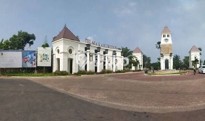 Rumah Modern Cantik 3 Kamar Bisa Langsung Pindah di Kemang Rumah Modern Cantik 3 Kamar Bisa Langsung Pindah di Kemang